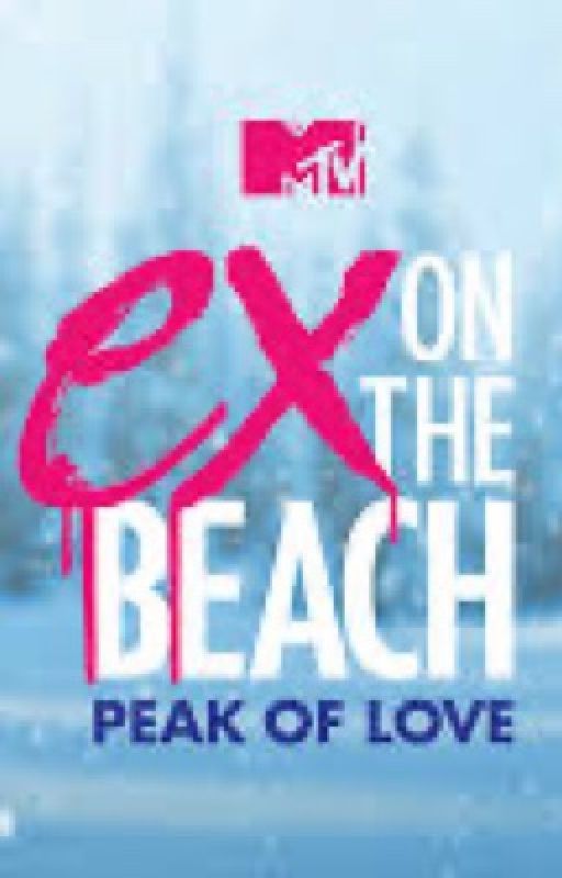 Ex on the Beach: Peak of Love ~ AEW/WWE (Apply fic) by Minded_people