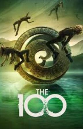 The 100 (reimagined) by AshG17803