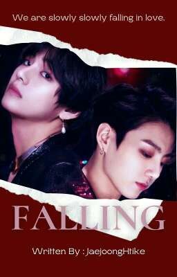 Falling (Completed)  cover