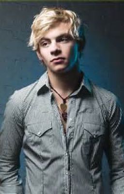 A Life of a R5er (Ross Lynch/R5/Fan Fiction) cover