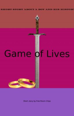 Game Of Lives cover