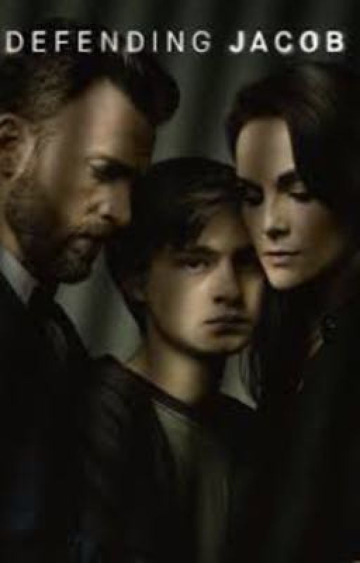 Defending Jacob -barber family  by greysobsessed101