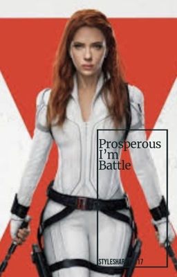 Prosperous In Battle cover