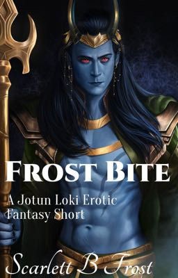 Frost Bite cover