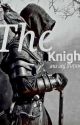 The Knight by unicornsky_