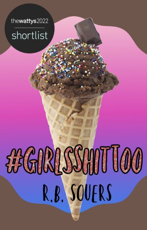 #GirlsShitToo by psychedelish