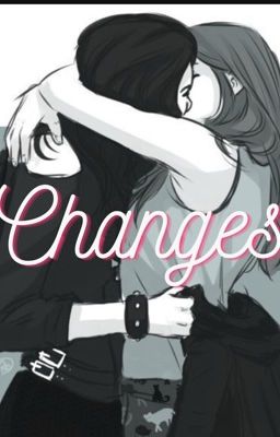 Changes :// Ginny and Georgia  cover