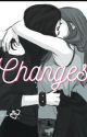 Changes :// Ginny and Georgia  by Reading_Addiction22