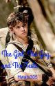 The Girl, The Guy, and The Tests:  A Newt Love Story by Hwats305