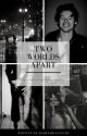 two worlds apart // harry styles by harrysguccilube