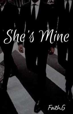 She's Mine cover