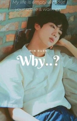 Why..?? || KSJ [short] (Completed) cover