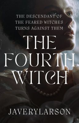 The Fourth Witch cover