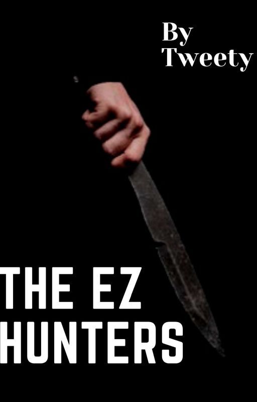 The EZ Hunters by Sira_550