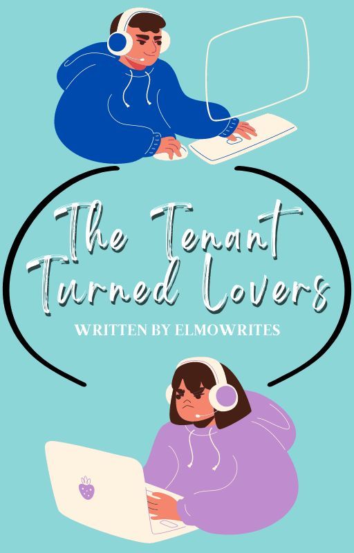 The Tenant Turned Lovers by kaly-en