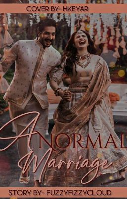 A Normal Marriage cover