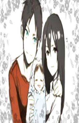 Our Son (Eremika Fanfic) cover