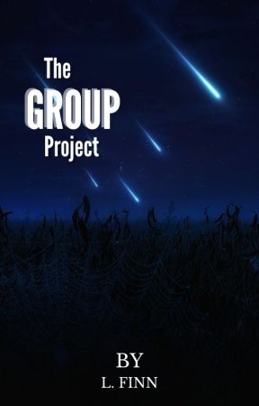 The Group Project by LMFinn