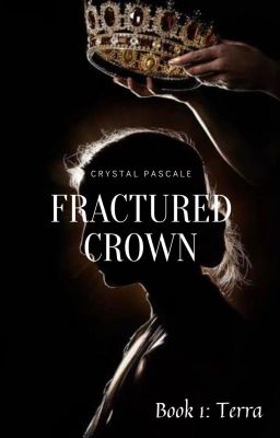 Fractured Crown (Book 1: Terra) cover