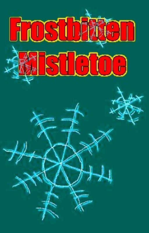 Frostbitten Mistletoe [Bleach Fanfic] by yemihikari