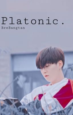 Platonic. cover