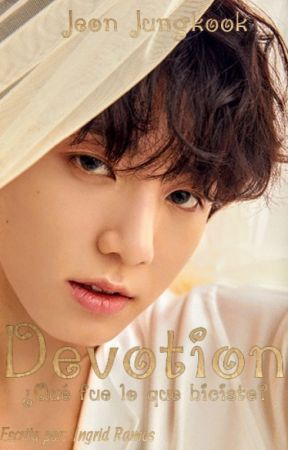 Devotion [Jeon Jungkook] by CookieChoi