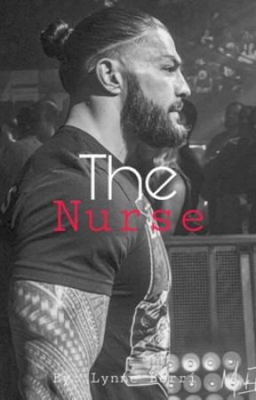 The Nurse (BWWM) by LynneBerr