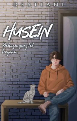 HUSEIN (COMPLETED) cover