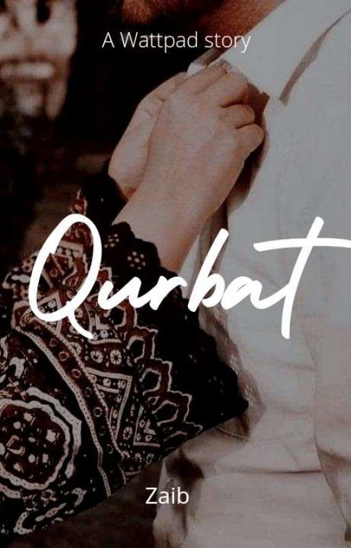 Qurbat | ✔ by _Zaib_