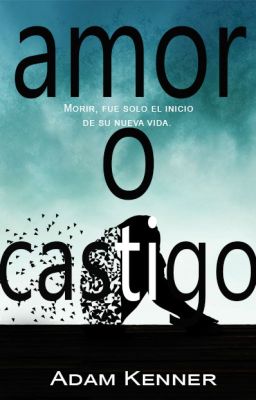 Amor O Castigo [AOC #1] cover