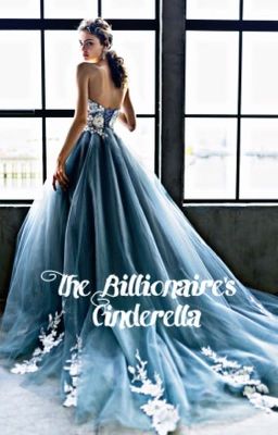 The Billionaire's Cinderella cover