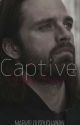 CAPTIVE [Bucky Barnes x OC] 18  by marvelousbuchanan