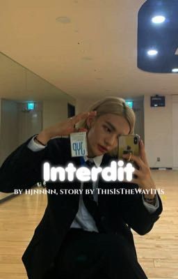 Interdit; hyunmin cover