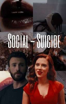 Social-Suicide  cover