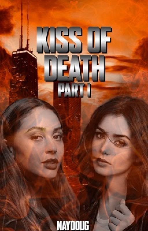 Kiss of Death (HOC V.1) by naydoug