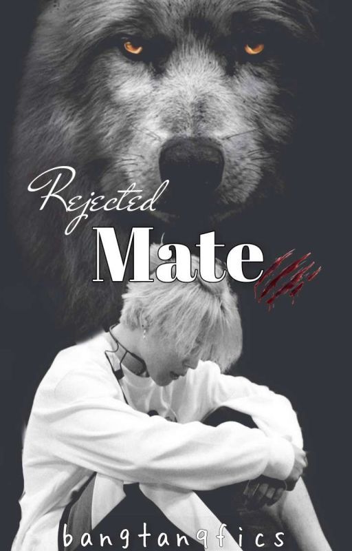 Rejected Mate| Jimin X Reader by bangtanqfics