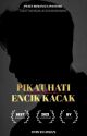 SWEET : PIKAT HATI ENCIK KACAK by easyizzy