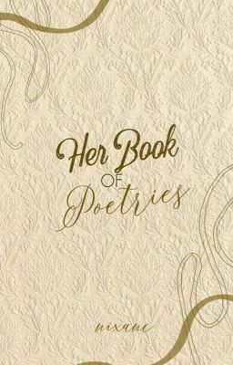 HER BOOK OF POETRIES cover