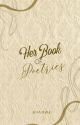 HER BOOK OF POETRIES by nixanc