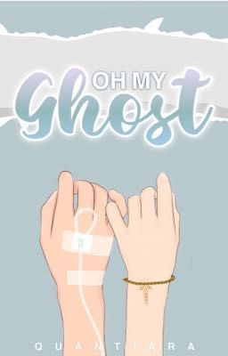 OH MY GHOST [ONGOING] cover