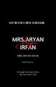 Mrs.Aryan Irfan by scretsha_