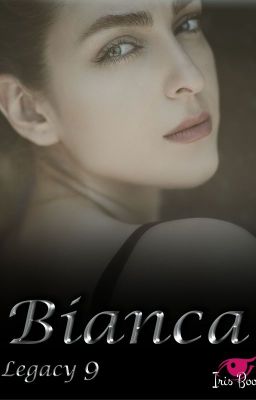 Bianca - Legacy 9 cover