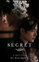 SECRET [Editing] ✓  by lady4pril