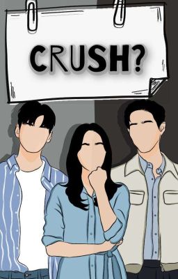 CRUSH <END> cover