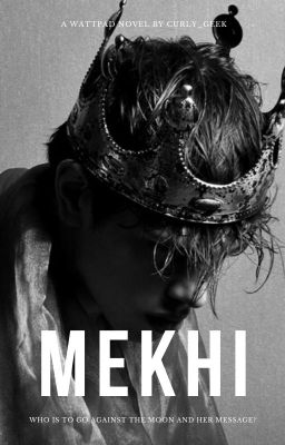 m e k h i  (incomplete) cover