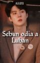 Sehun odia a Luhan by aliloto