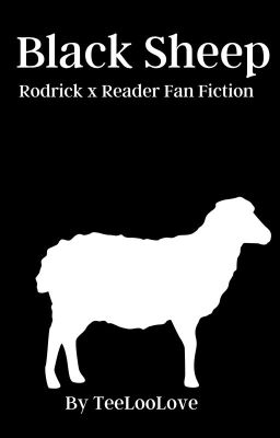 Black Sheep Rodrick X Reader Fan Fiction cover