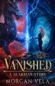 Vanished - A Guardian Story by morganvela921