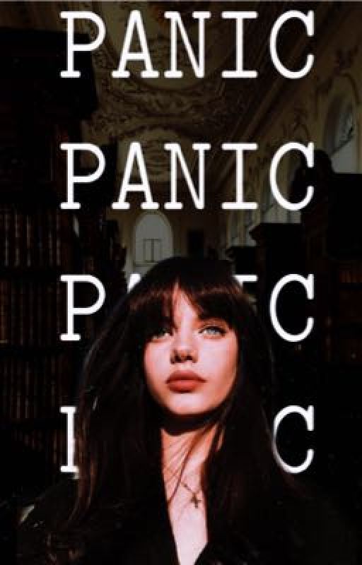 Panic || Klaus Baudelaire by -STARSOFTHENIGHT