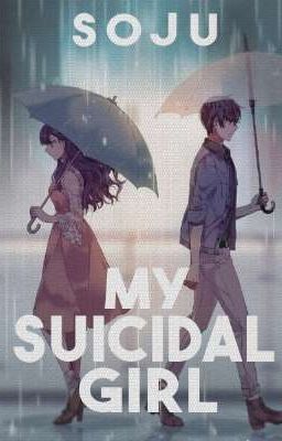 My Suicidal Girl cover